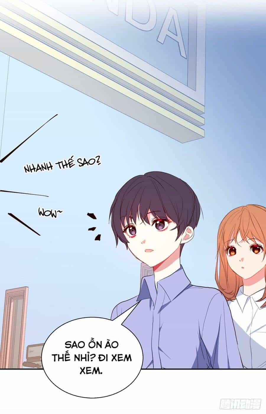 Acup Tiên Sinh - Chương 55 - ảnh 39