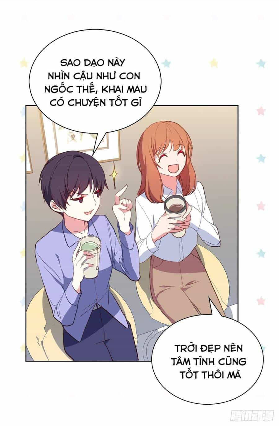 Acup Tiên Sinh - Chương 56 - ảnh 5