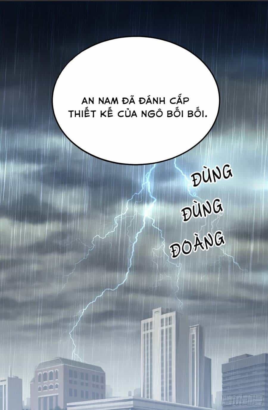 Acup Tiên Sinh - Chương 58 - ảnh 10