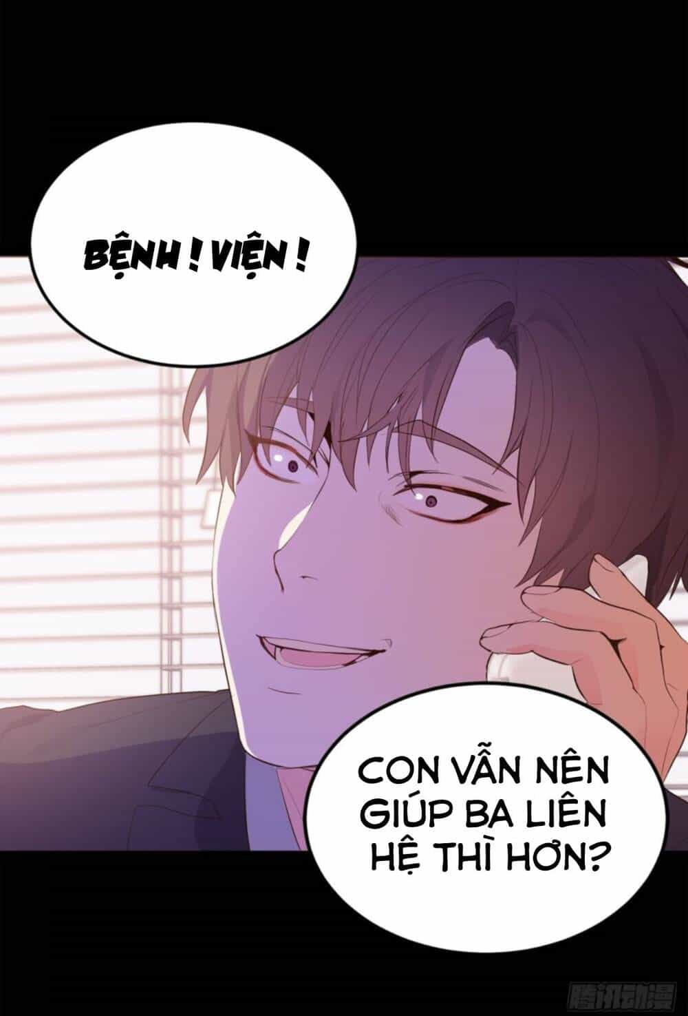 Acup Tiên Sinh - Chương 5 - ảnh 21