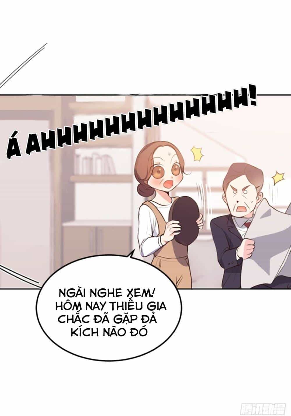 Acup Tiên Sinh - Chương 5 - ảnh 28