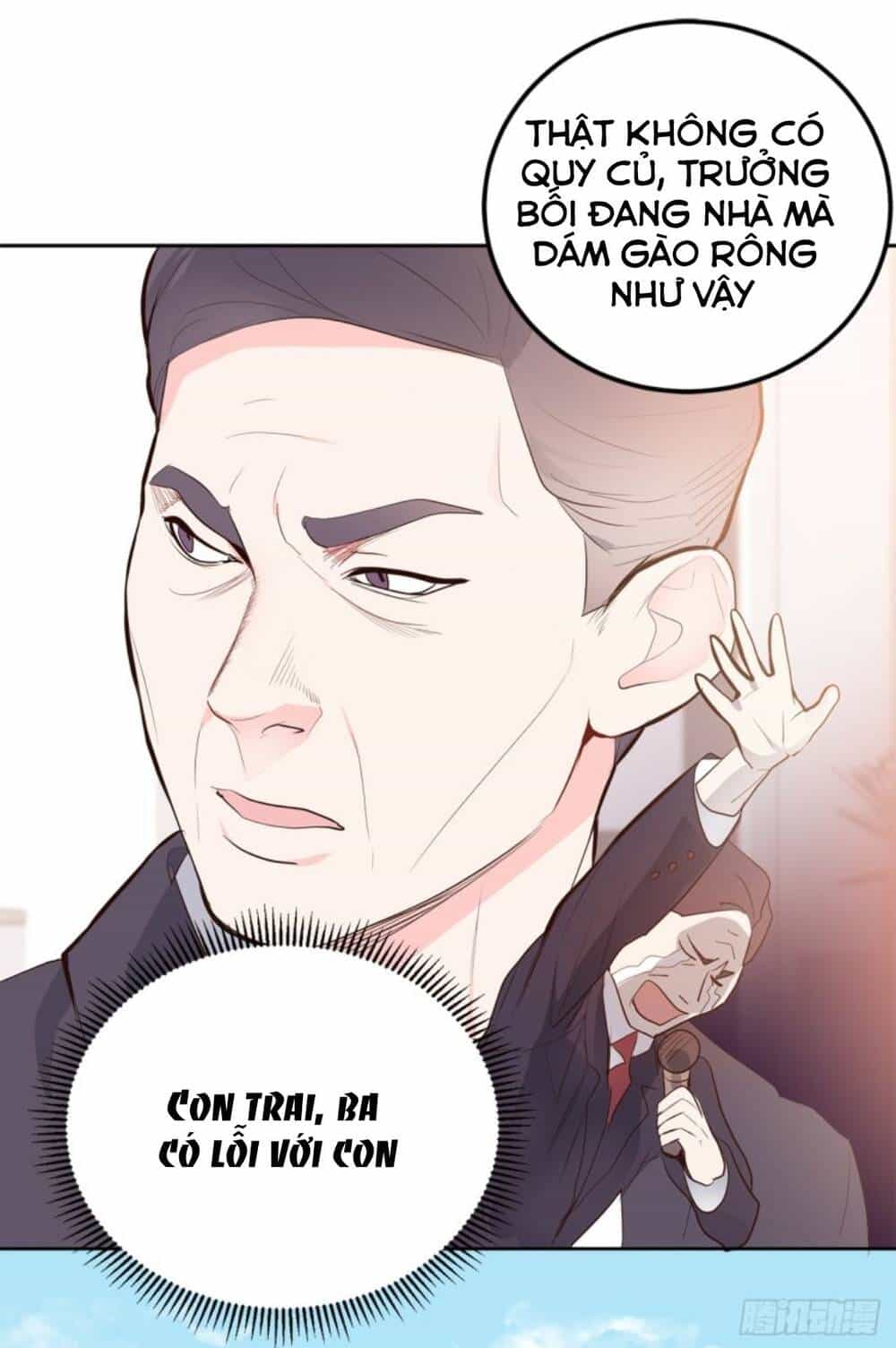 Acup Tiên Sinh - Chương 5 - ảnh 29