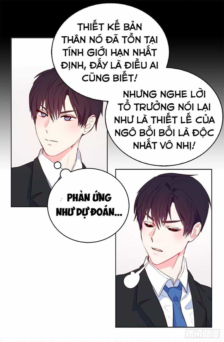 Acup Tiên Sinh - Chương 59 - ảnh 24