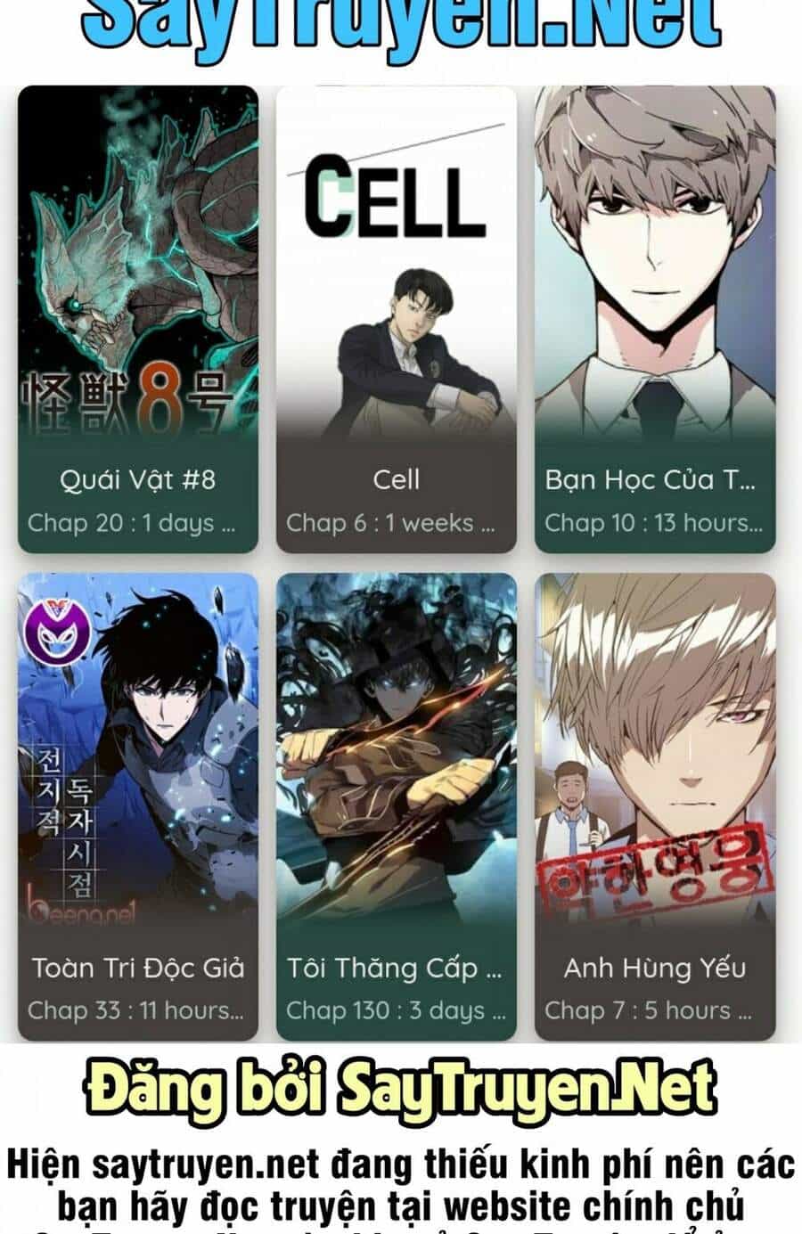 Acup Tiên Sinh - Chương 59 - ảnh 35