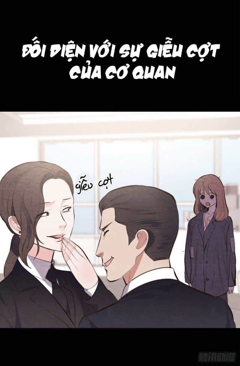 Acup Tiên Sinh - Chương 7 - ảnh 20