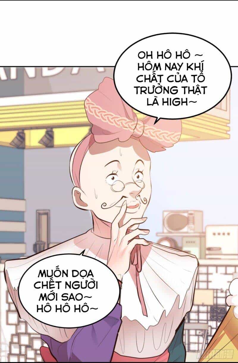 Acup Tiên Sinh - Chương 8 - ảnh 13