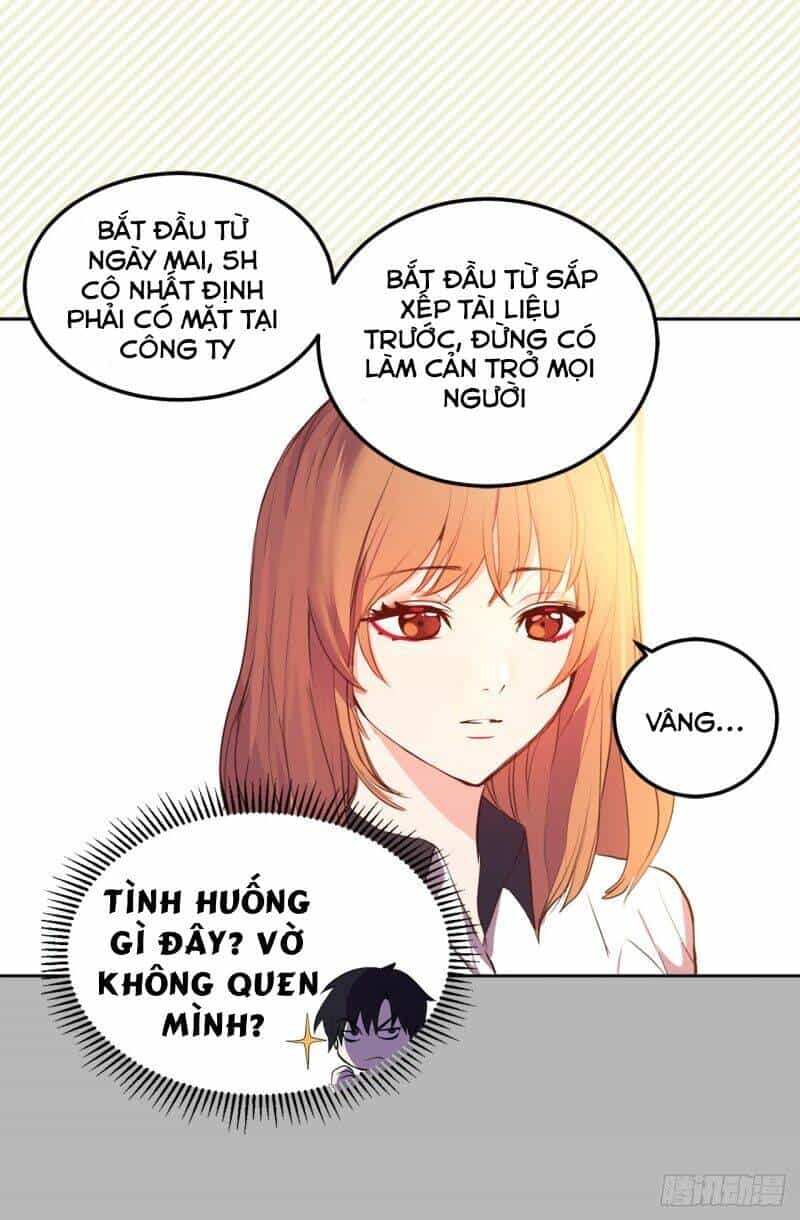 Acup Tiên Sinh - Chương 8 - ảnh 16
