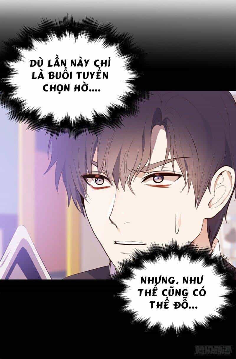 Acup Tiên Sinh - Chương 8 - ảnh 22