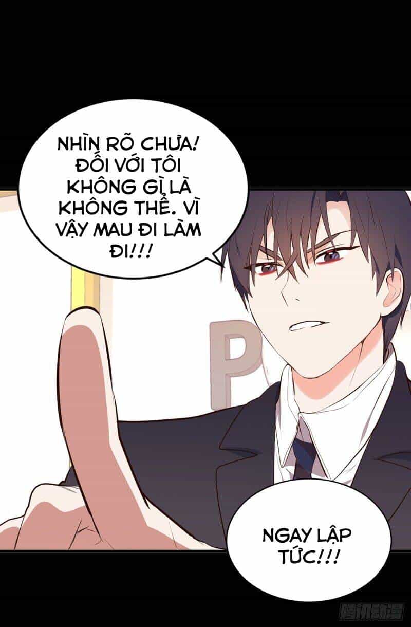 Acup Tiên Sinh - Chương 8 - ảnh 36