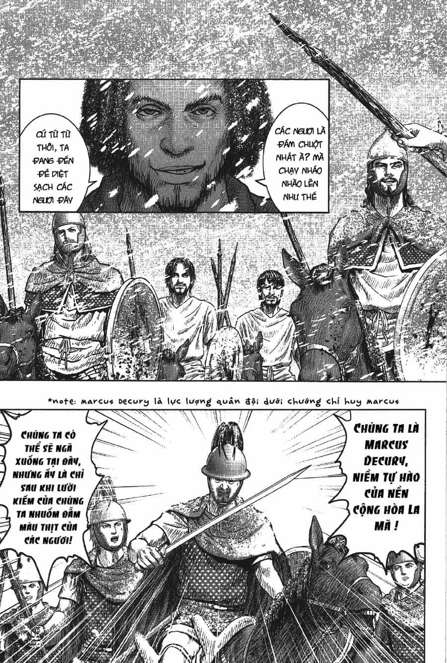 Ad Astra – Scipio To Hannibal - Chương 10 - ảnh 12