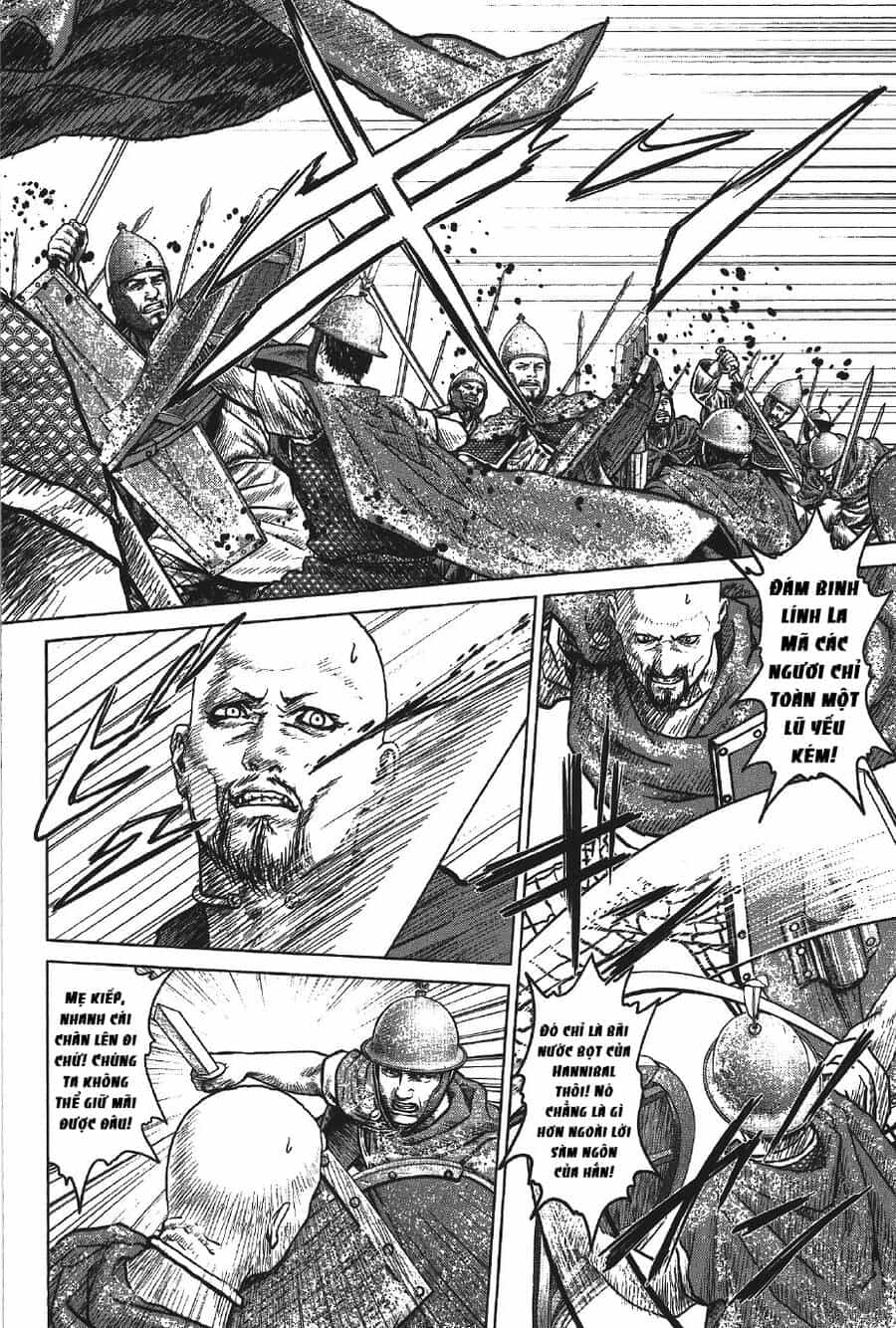Ad Astra – Scipio To Hannibal - Chương 10 - ảnh 13