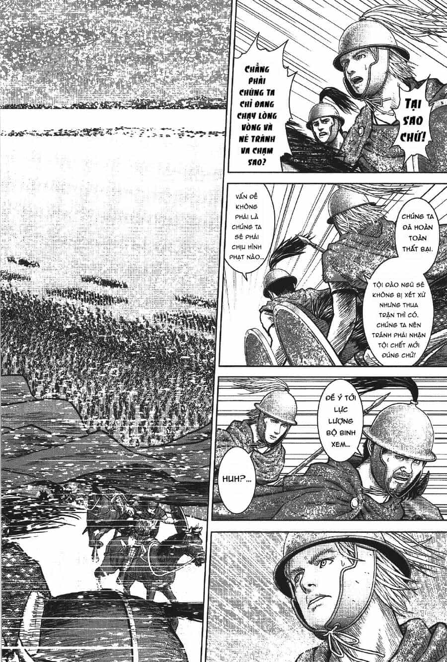 Ad Astra – Scipio To Hannibal - Chương 10 - ảnh 6