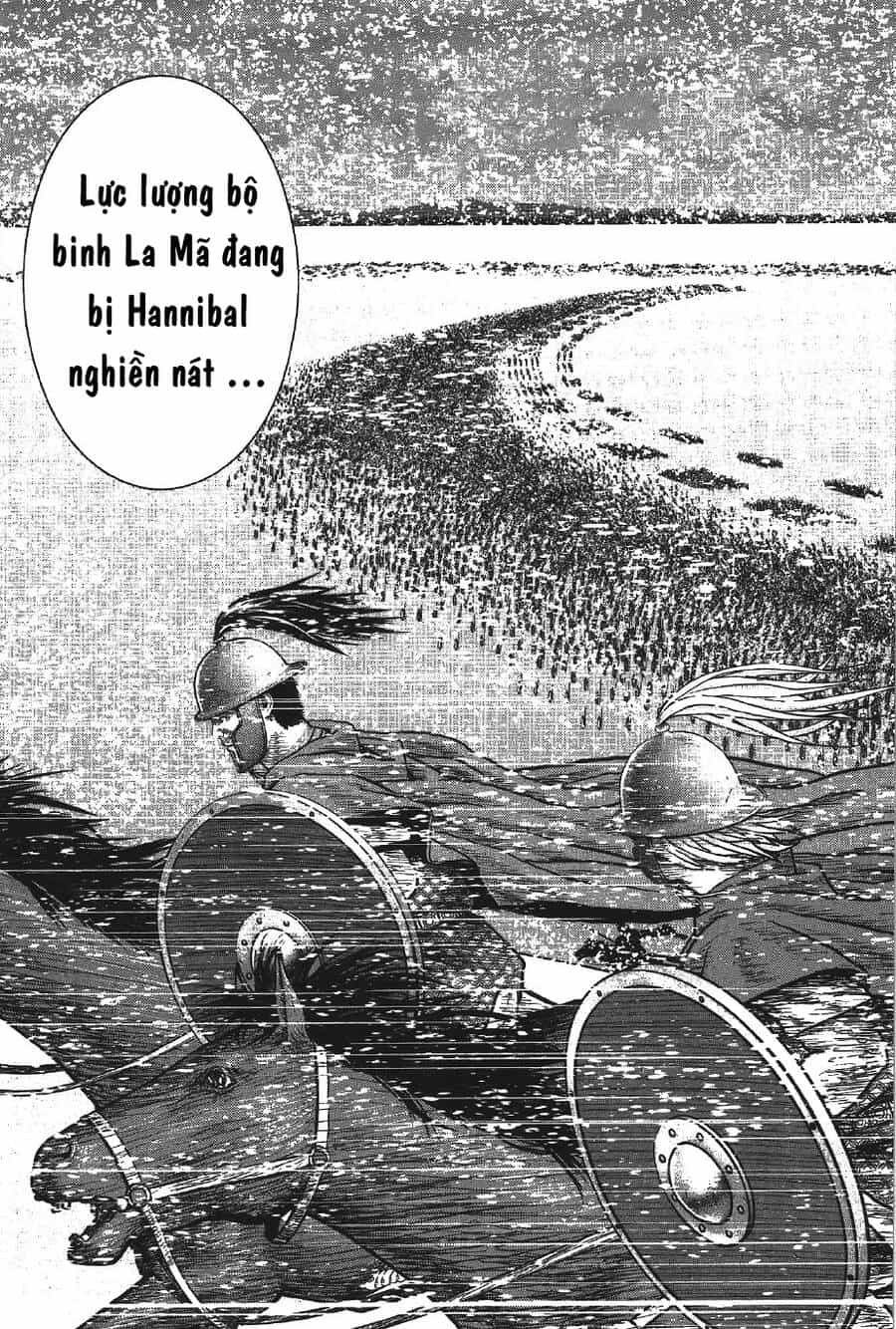 Ad Astra – Scipio To Hannibal - Chương 10 - ảnh 7