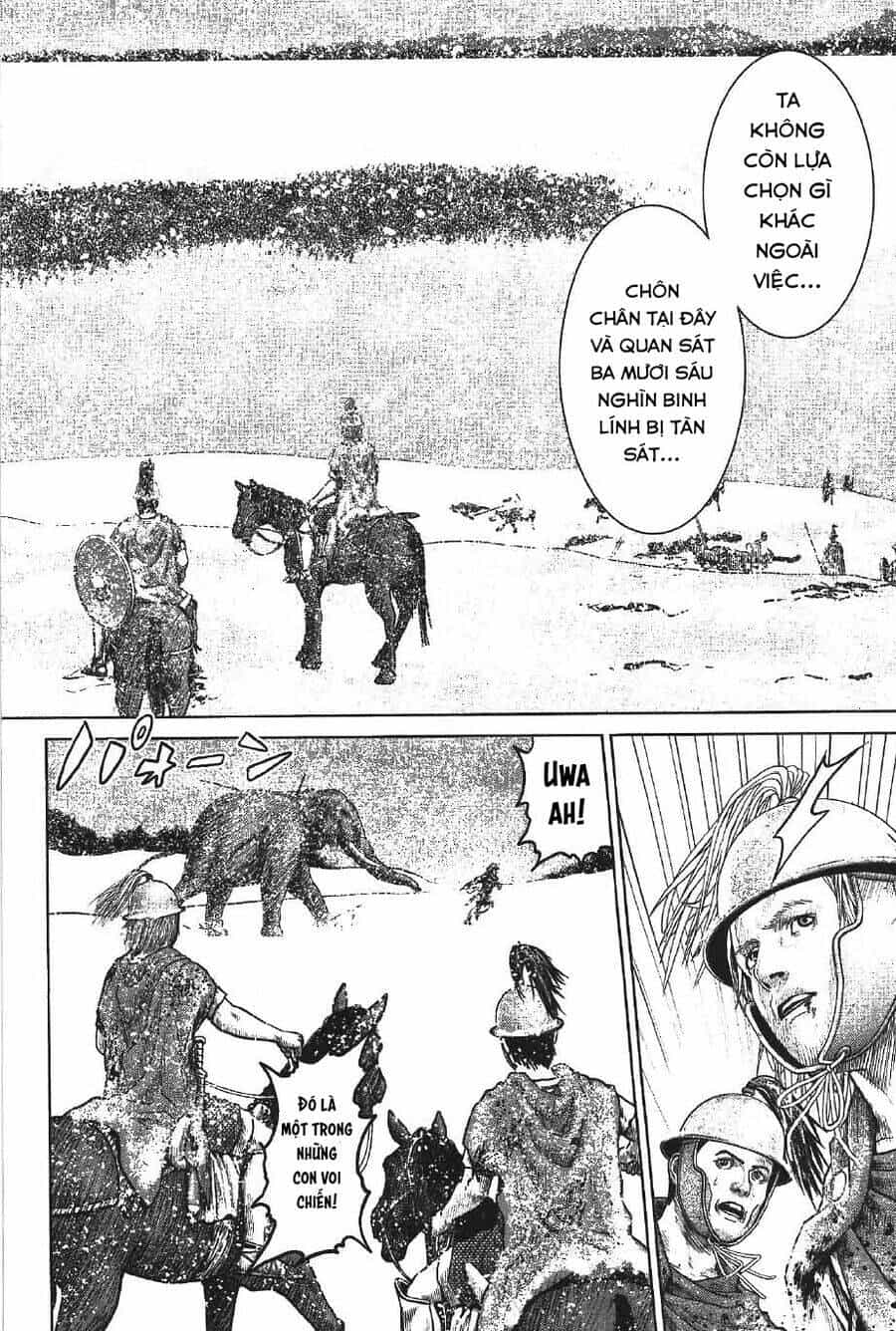 Ad Astra – Scipio To Hannibal - Chương 11 - ảnh 16