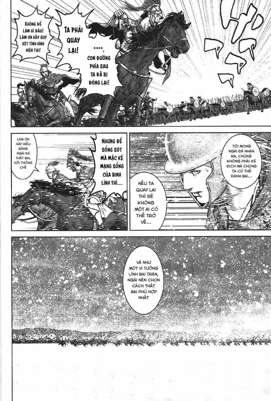 Ad Astra – Scipio To Hannibal - Chương 11 - ảnh 35