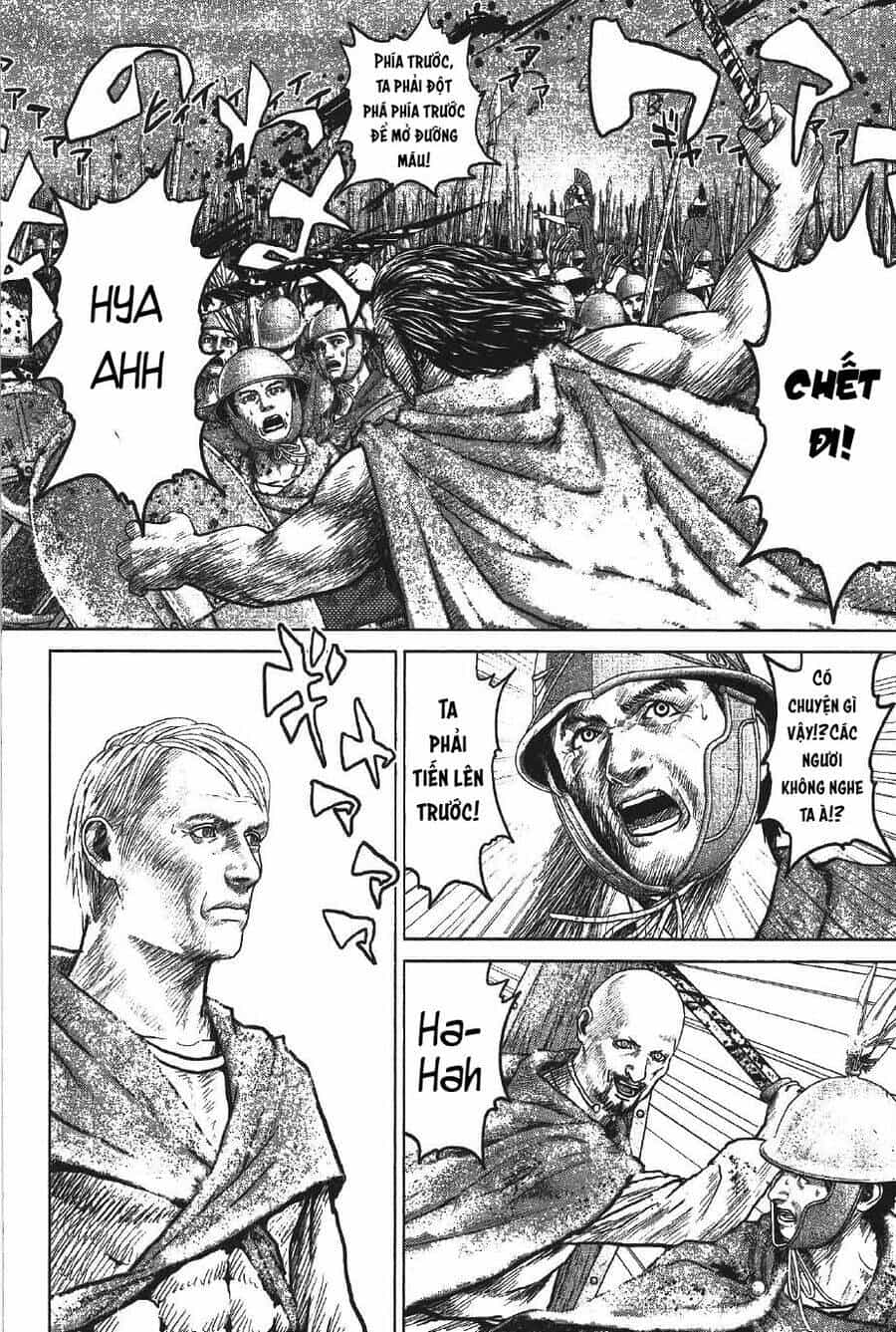 Ad Astra – Scipio To Hannibal - Chương 11 - ảnh 9