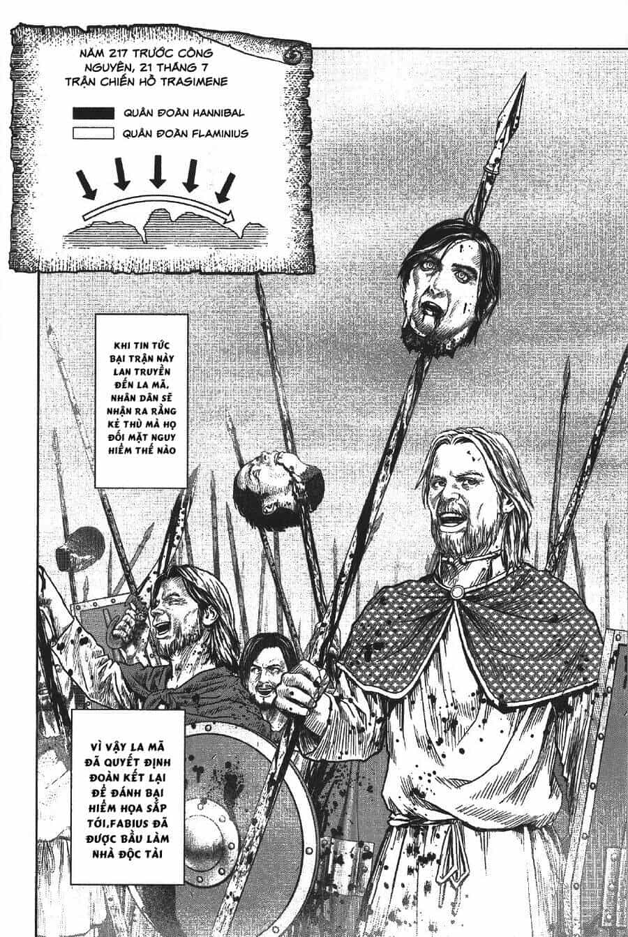Ad Astra – Scipio To Hannibal - Chương 12 - ảnh 36