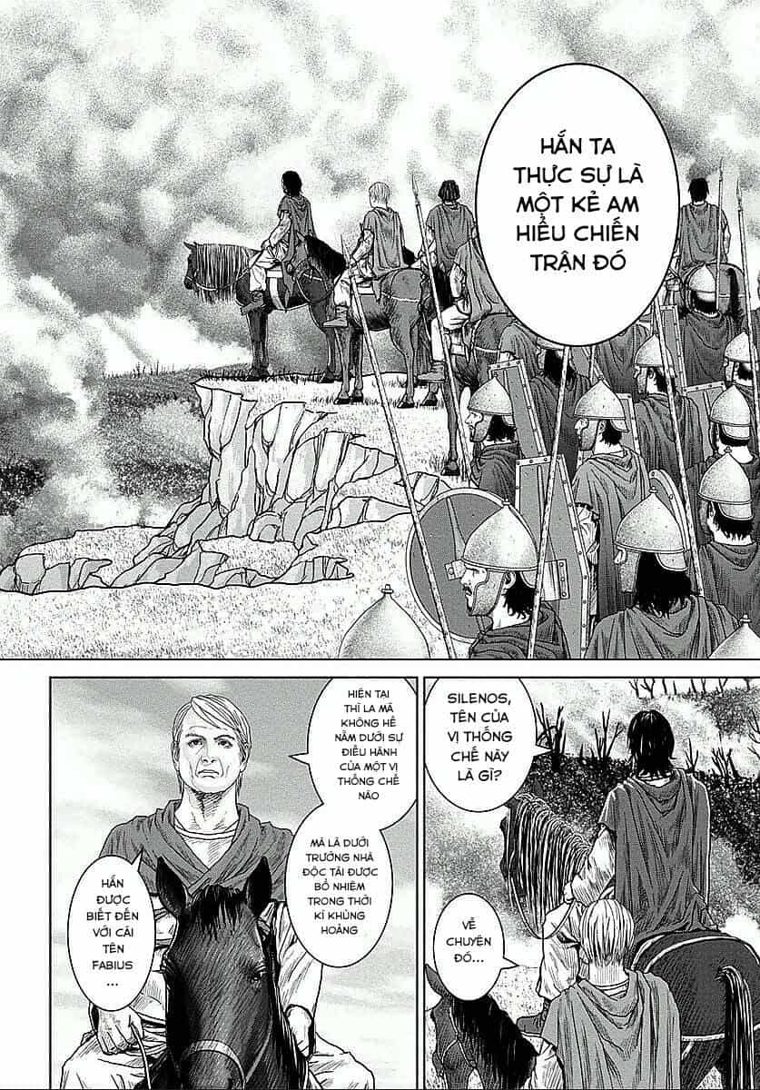Ad Astra – Scipio To Hannibal - Chương 13 - ảnh 28
