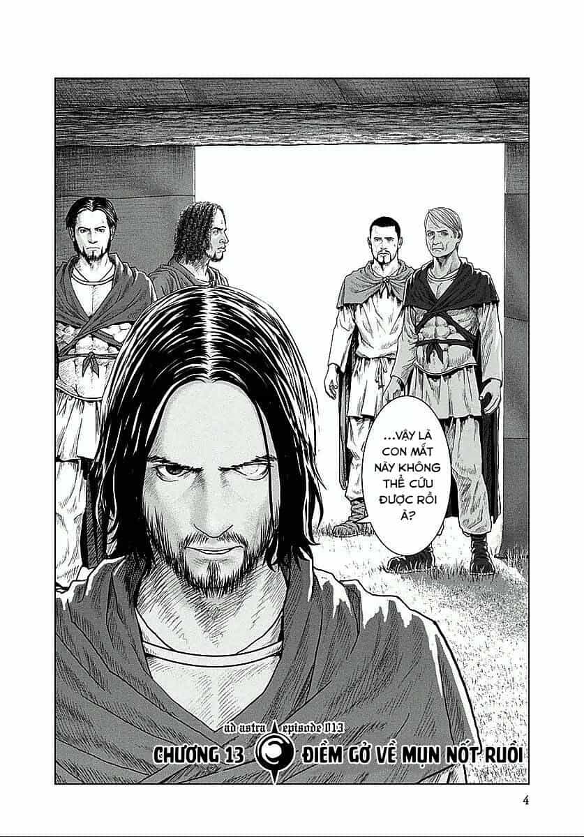 Ad Astra – Scipio To Hannibal - Chương 13 - ảnh 5