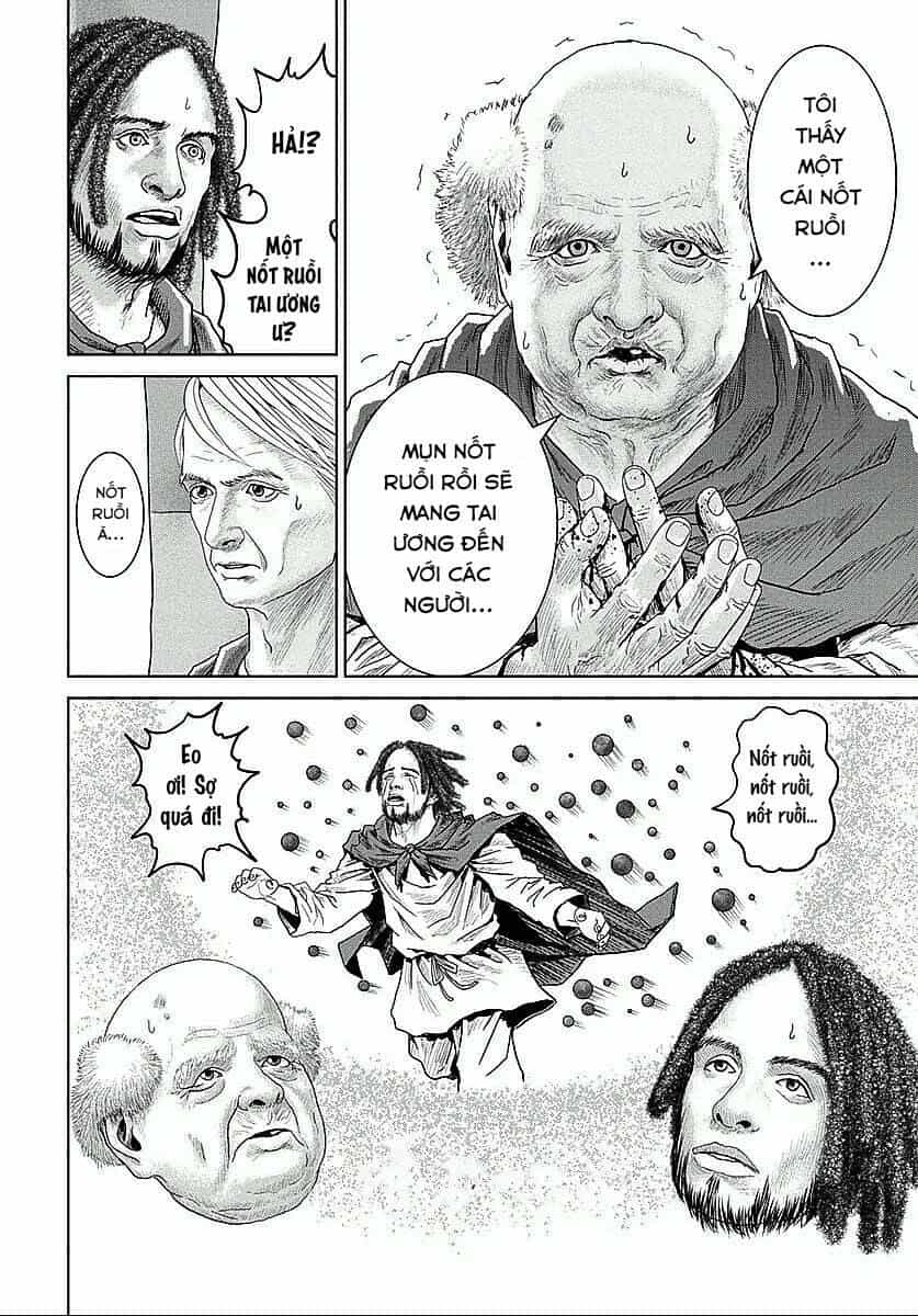 Ad Astra – Scipio To Hannibal - Chương 13 - ảnh 9