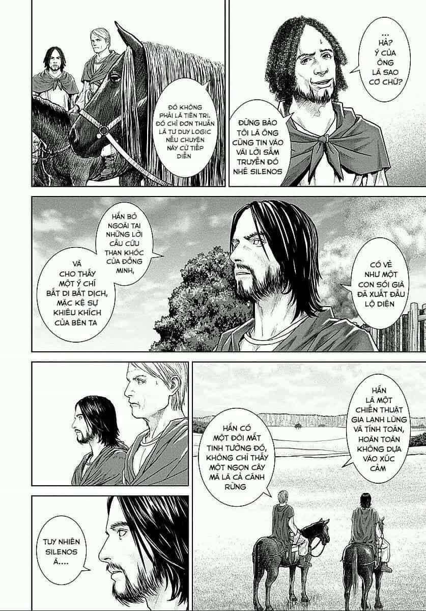 Ad Astra – Scipio To Hannibal - Chương 14 - ảnh 12