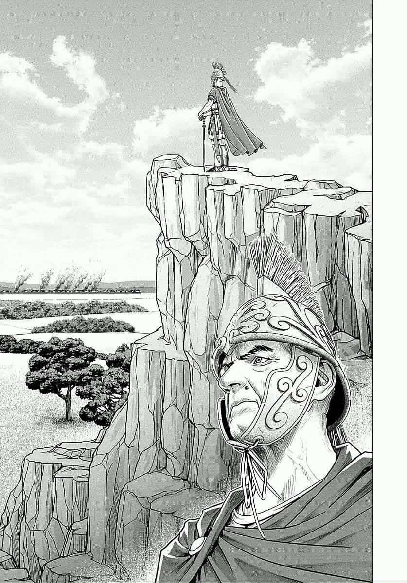 Ad Astra – Scipio To Hannibal - Chương 14 - ảnh 19