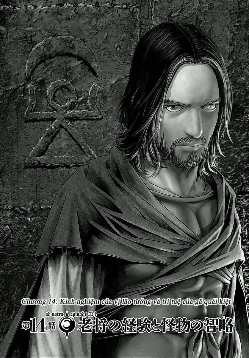Ad Astra – Scipio To Hannibal - Chương 14 - ảnh 5
