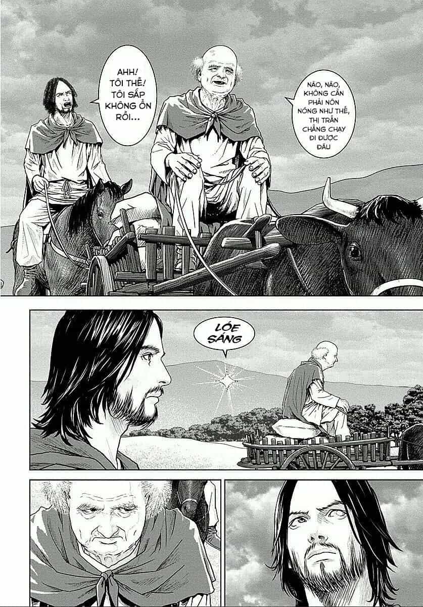 Ad Astra – Scipio To Hannibal - Chương 15 - ảnh 25