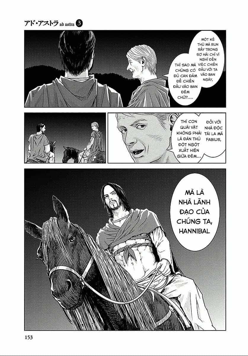 Ad Astra – Scipio To Hannibal - Chương 18 - ảnh 14