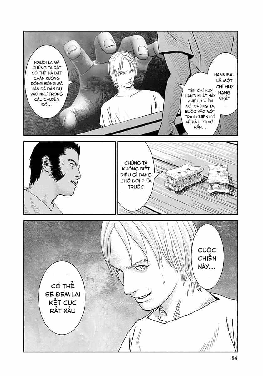 Ad Astra – Scipio To Hannibal - Chương 2 - ảnh 31