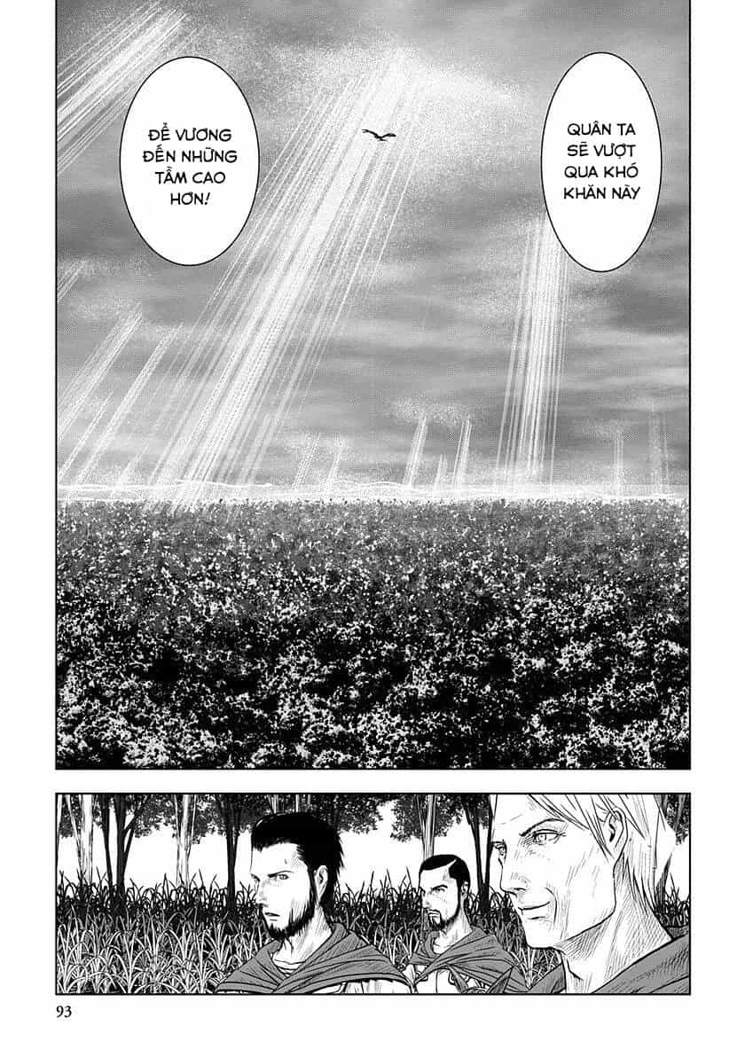 Ad Astra – Scipio To Hannibal - Chương 2 - ảnh 40