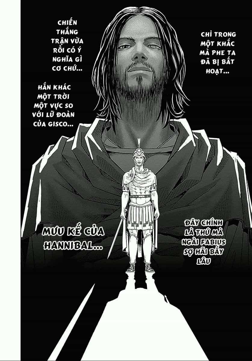 Ad Astra – Scipio To Hannibal - Chương 21 - ảnh 20