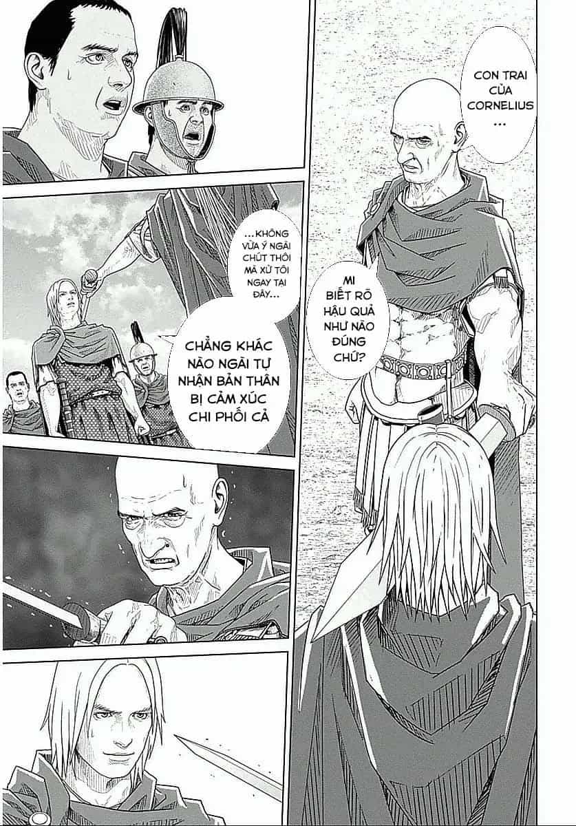 Ad Astra – Scipio To Hannibal - Chương 23 - ảnh 14