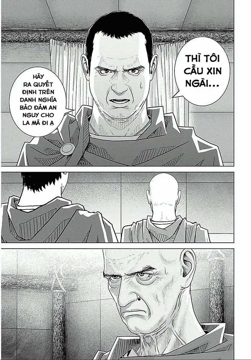Ad Astra – Scipio To Hannibal - Chương 23 - ảnh 18