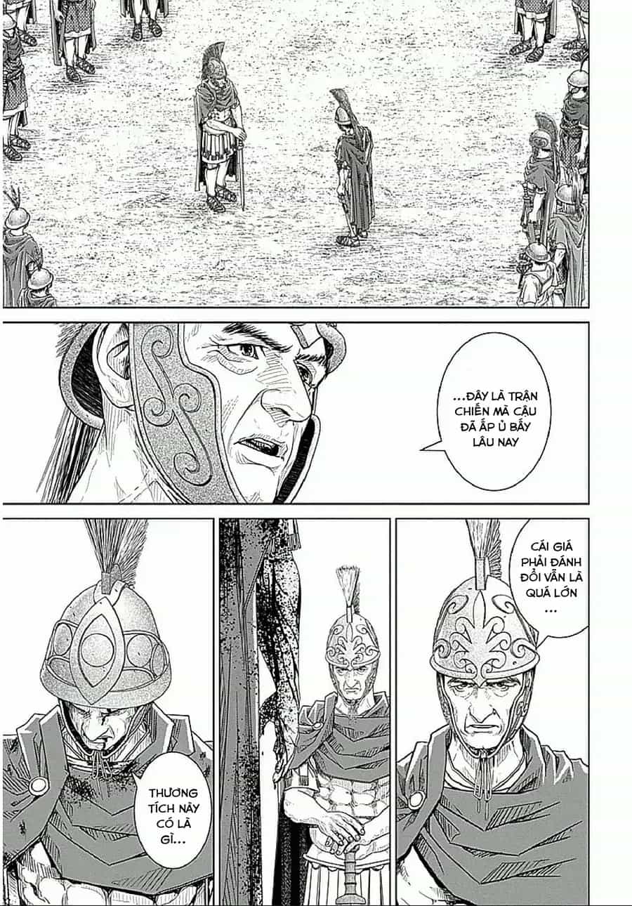 Ad Astra – Scipio To Hannibal - Chương 24 - ảnh 21