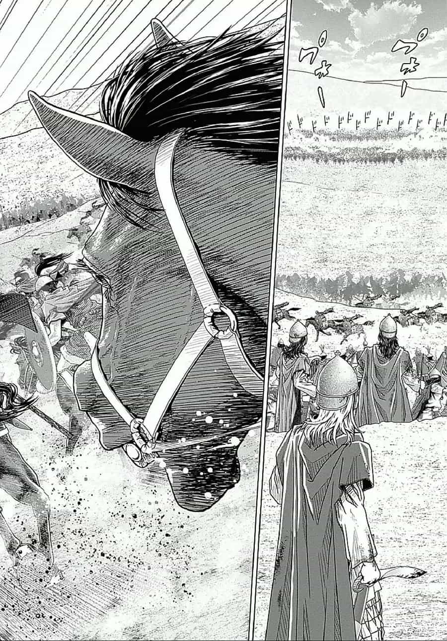 Ad Astra – Scipio To Hannibal - Chương 24 - ảnh 5