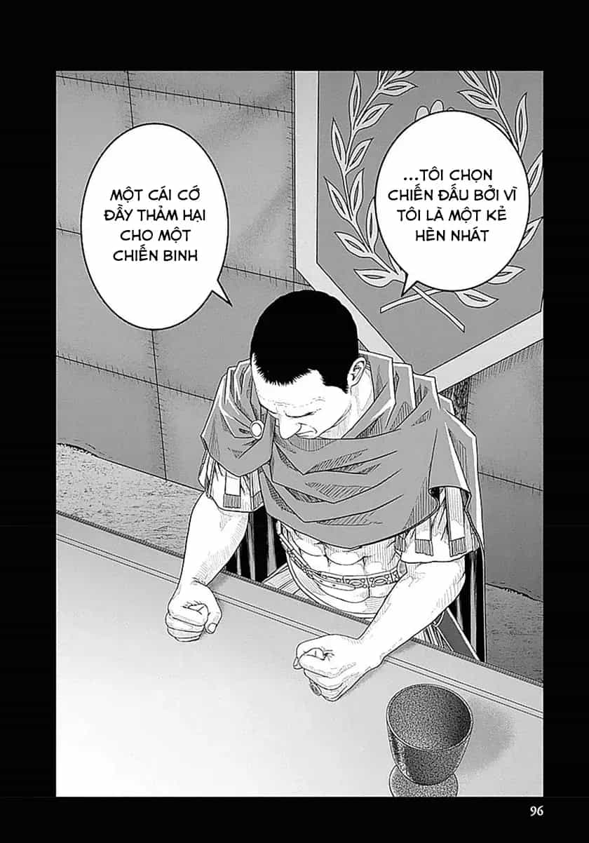 Ad Astra – Scipio To Hannibal - Chương 29 - ảnh 15