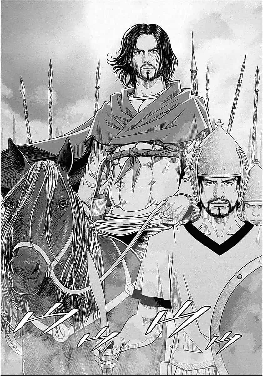 Ad Astra – Scipio To Hannibal - Chương 29 - ảnh 24