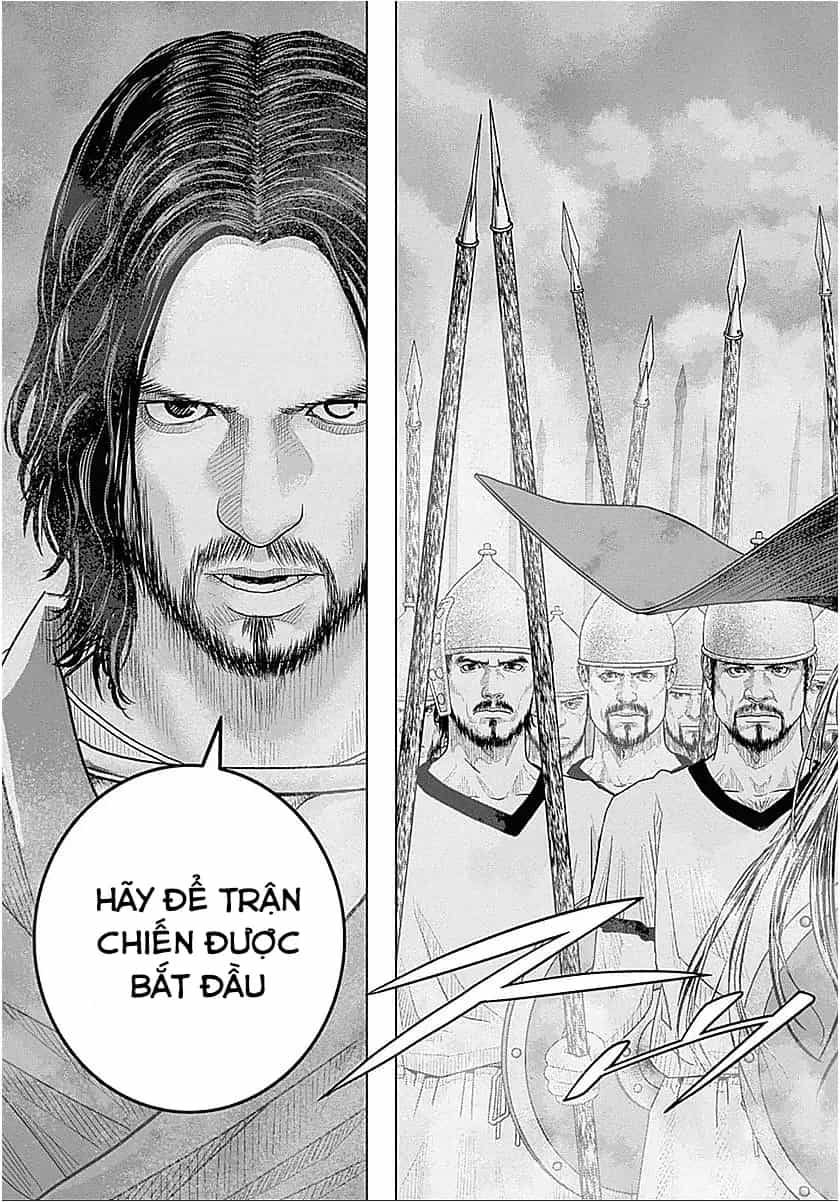 Ad Astra – Scipio To Hannibal - Chương 29 - ảnh 25