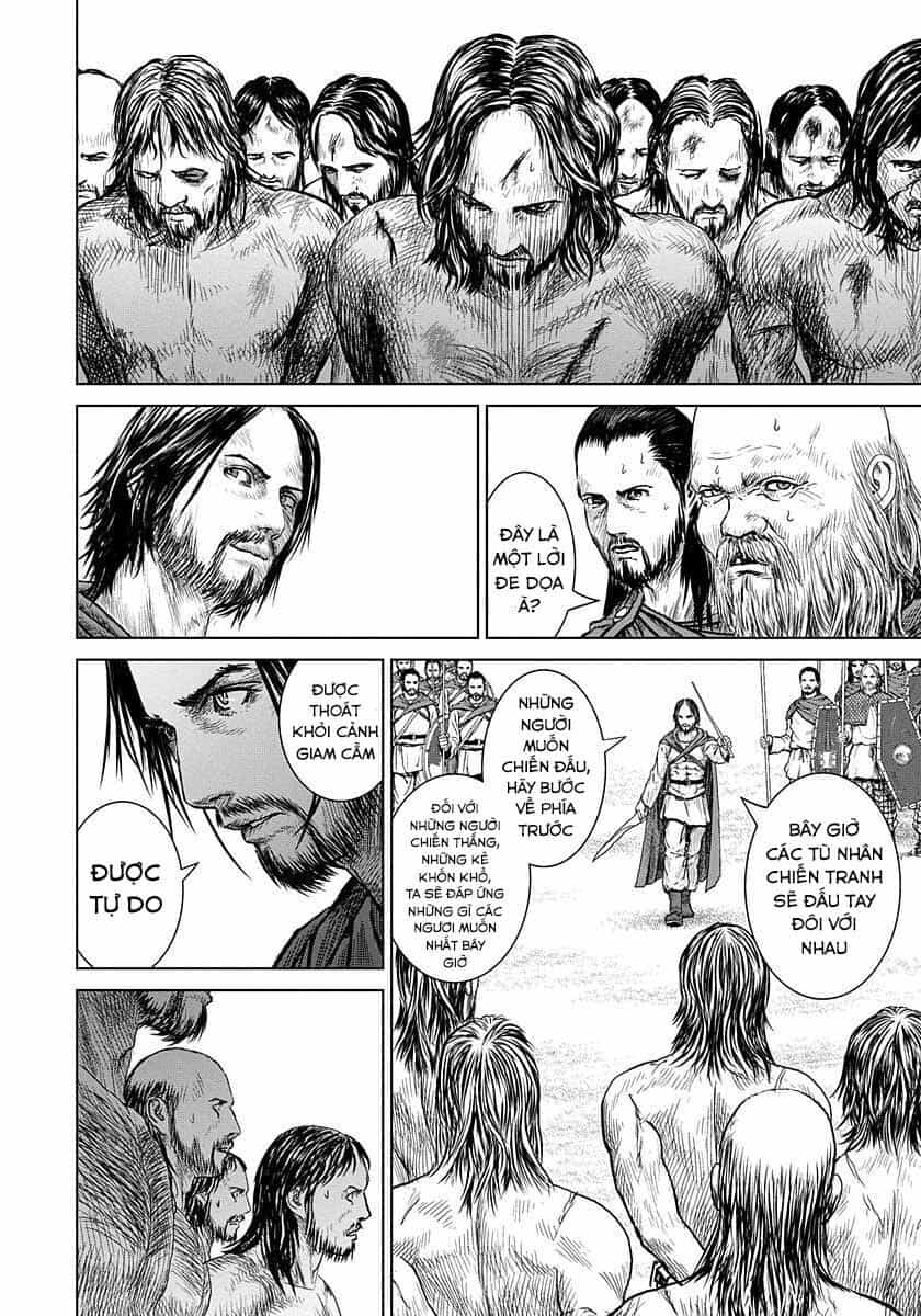 Ad Astra – Scipio To Hannibal - Chương 4 - ảnh 16