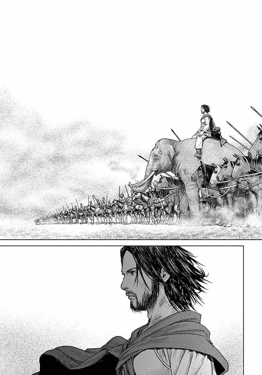 Ad Astra – Scipio To Hannibal - Chương 5 - ảnh 13