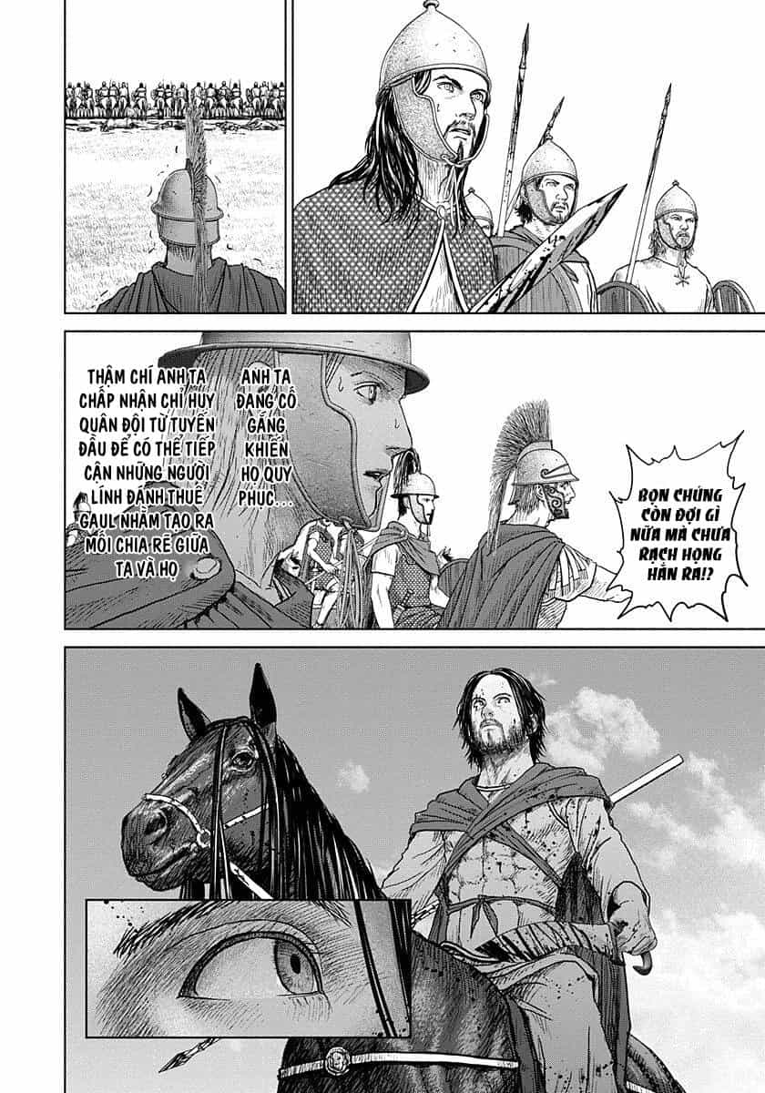 Ad Astra – Scipio To Hannibal - Chương 6 - ảnh 7