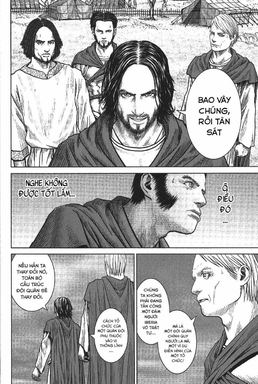 Ad Astra – Scipio To Hannibal - Chương 7 - ảnh 26