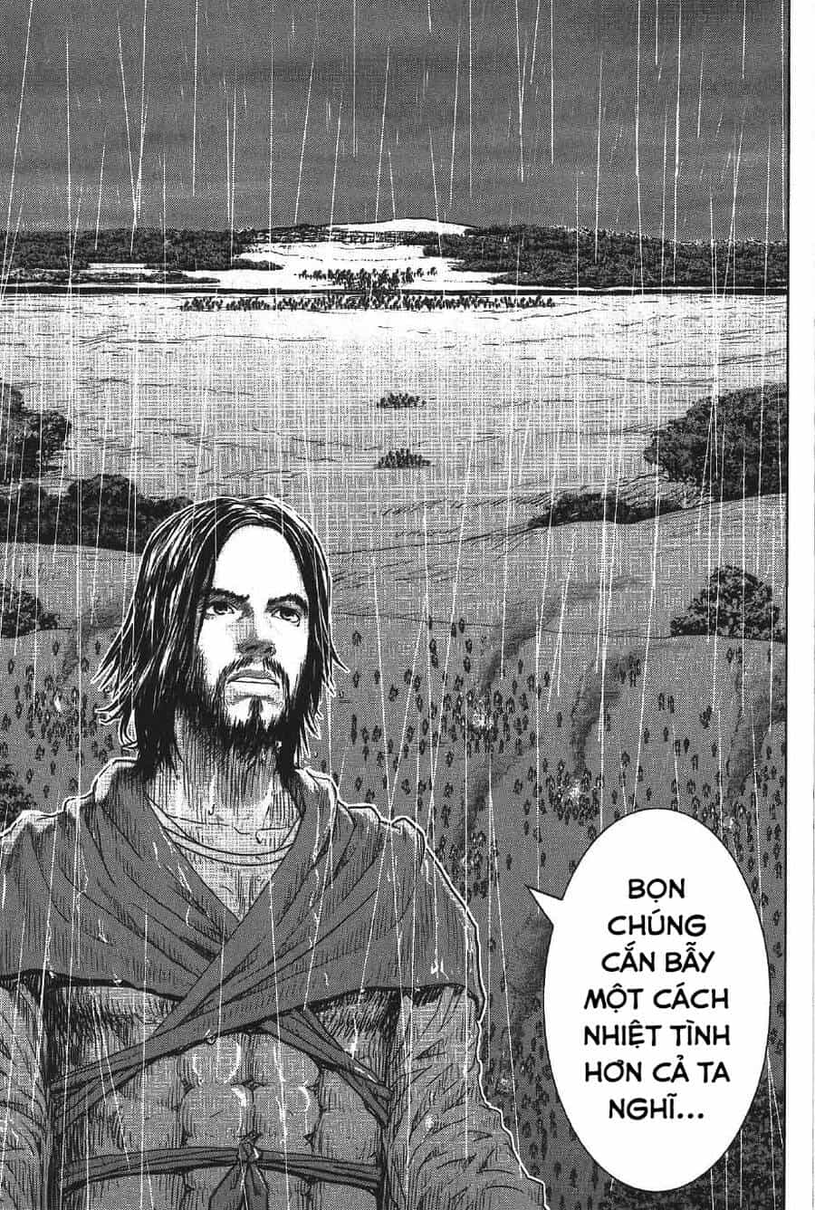 Ad Astra – Scipio To Hannibal - Chương 8 - ảnh 14
