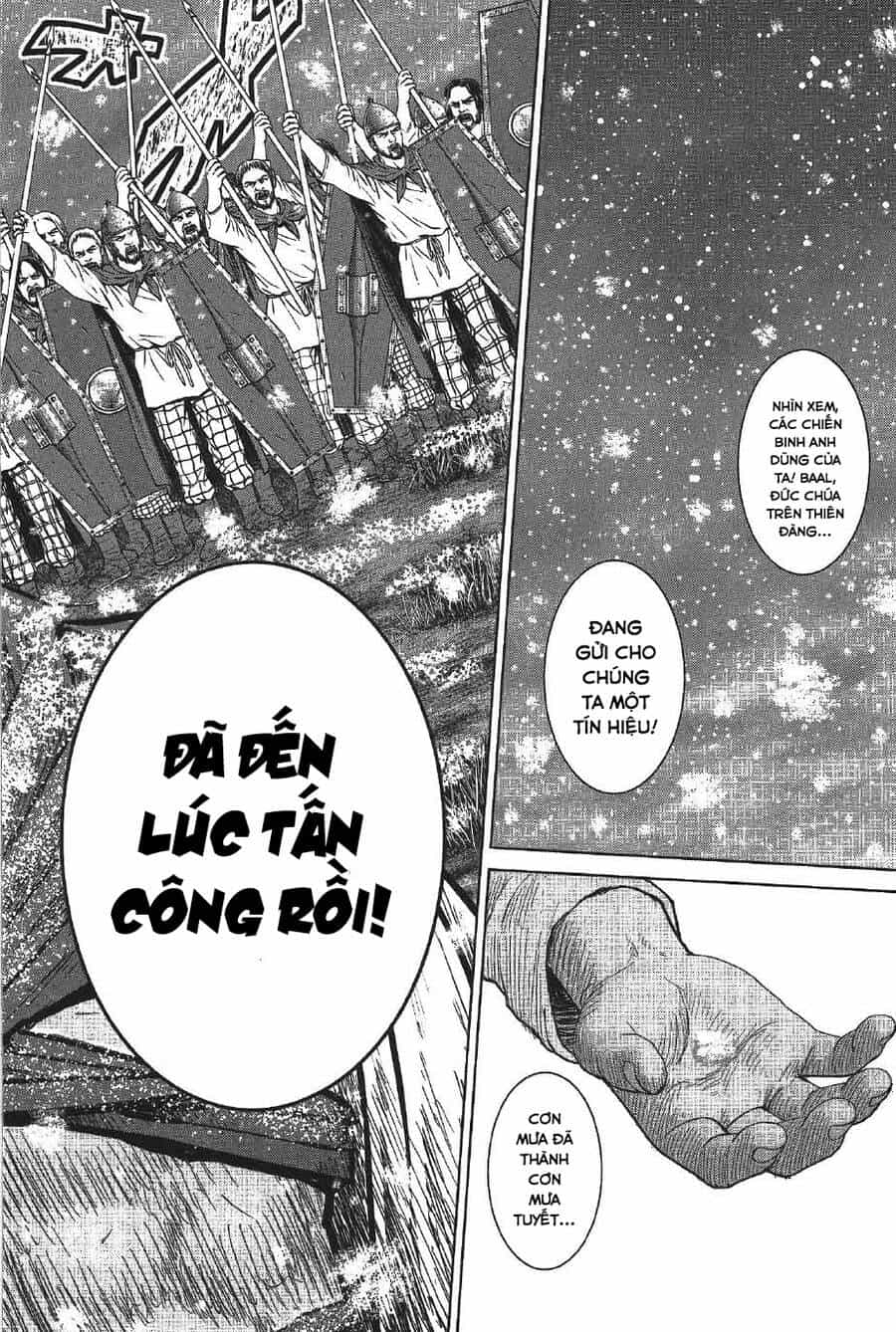 Ad Astra – Scipio To Hannibal - Chương 8 - ảnh 23