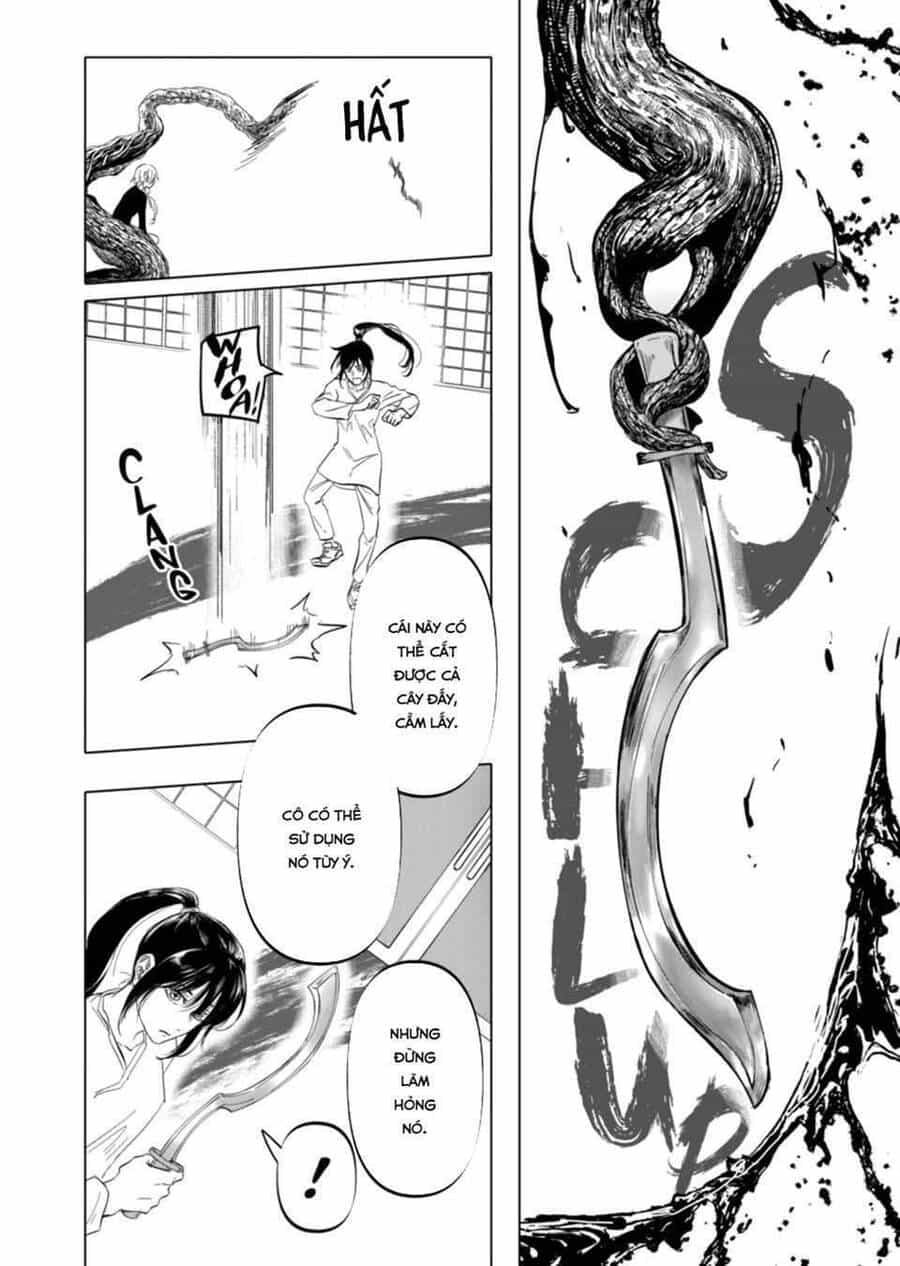 After God - Chương 6 - ảnh 2