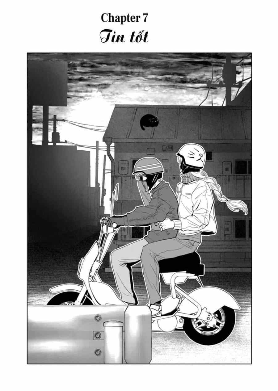 After God - Chương 7 - ảnh 6