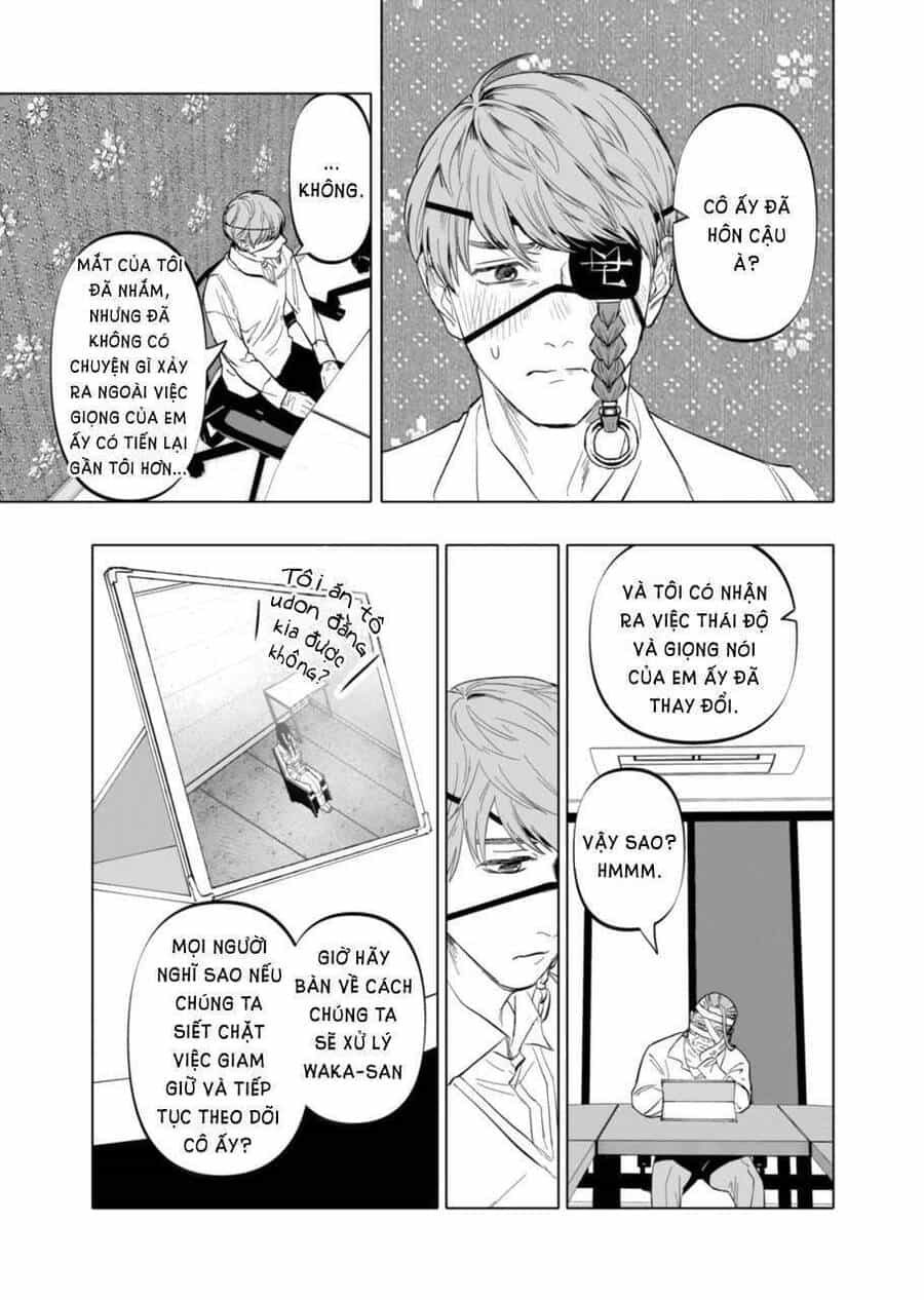 After God - Chương 8 - ảnh 8