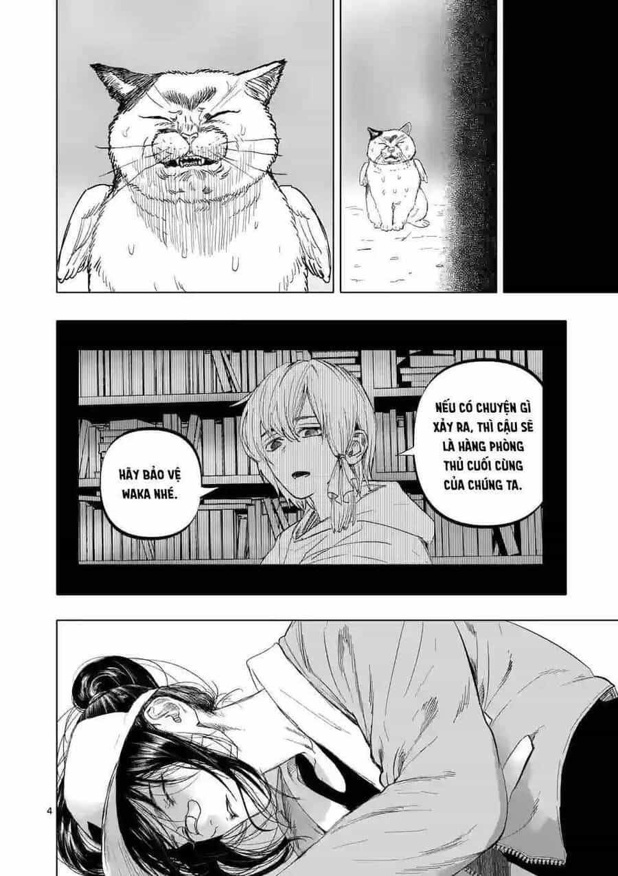 After God - Chương 13 - ảnh 5