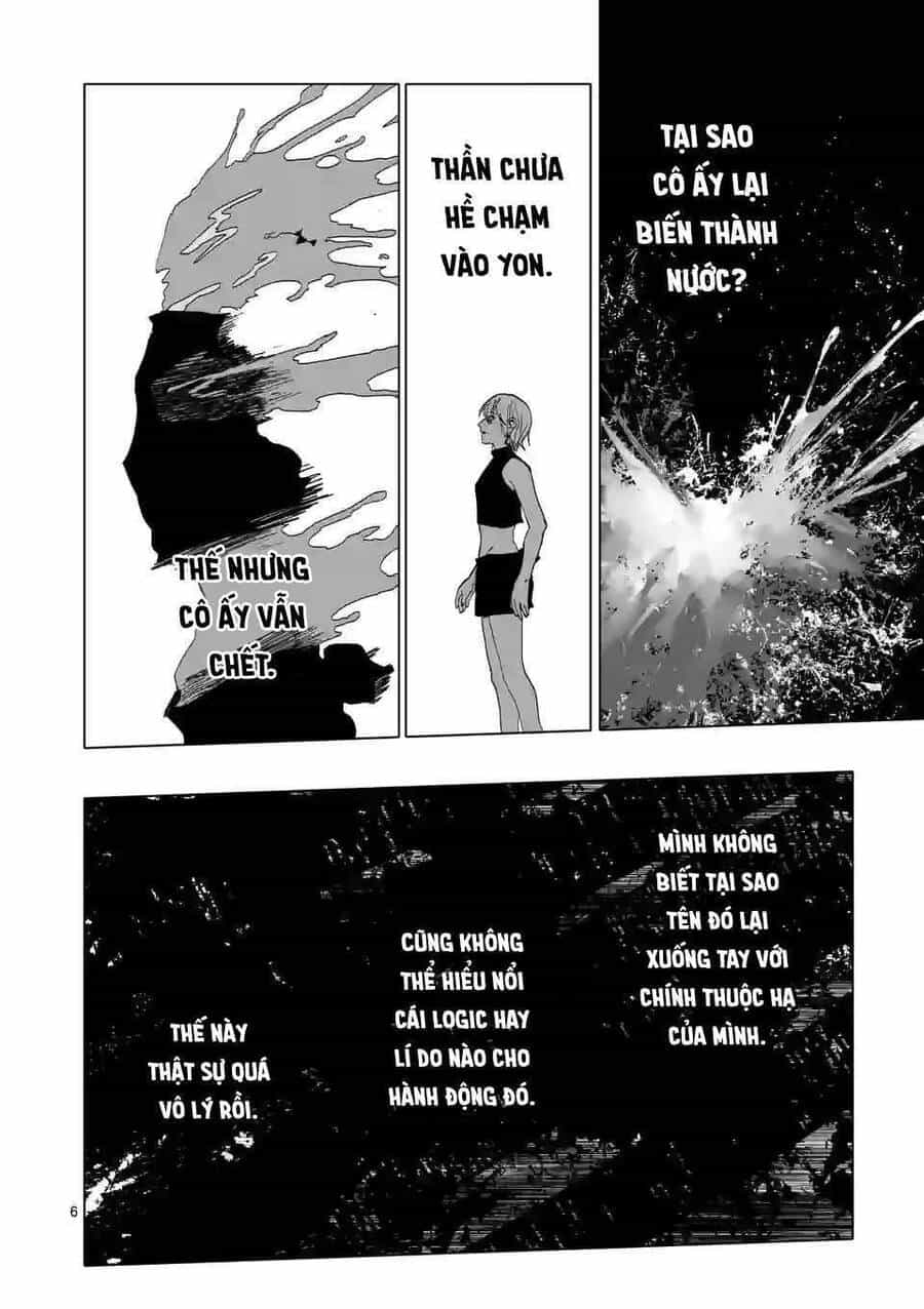 After God - Chương 14 - ảnh 6